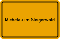 Nach Michelau im Steigerwald reisen